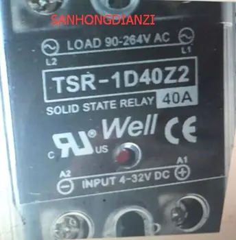 

original imported TSR-1D40Z2(TSR-1D10Z2,TSR-1D25Z2) quality assurance,orders please indicate the model