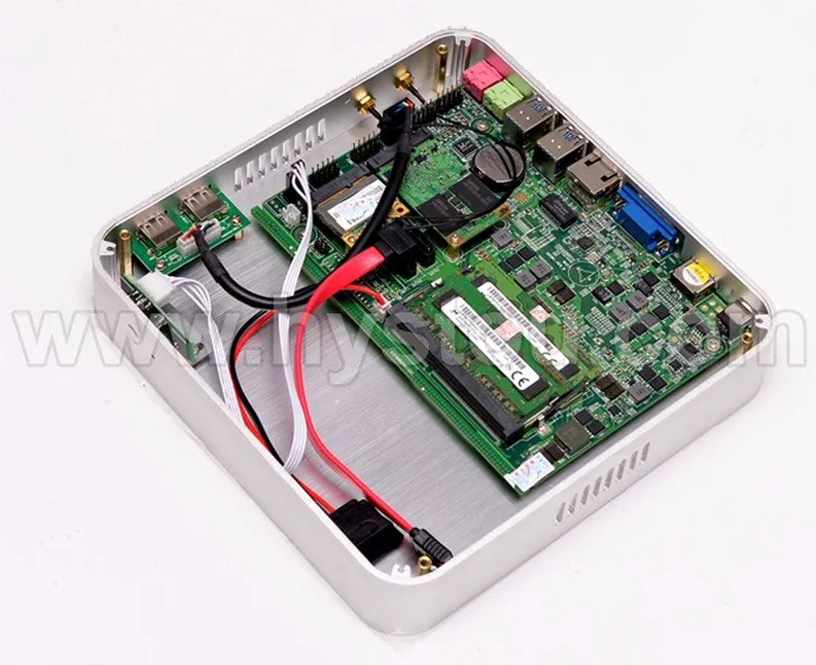 desktop computer