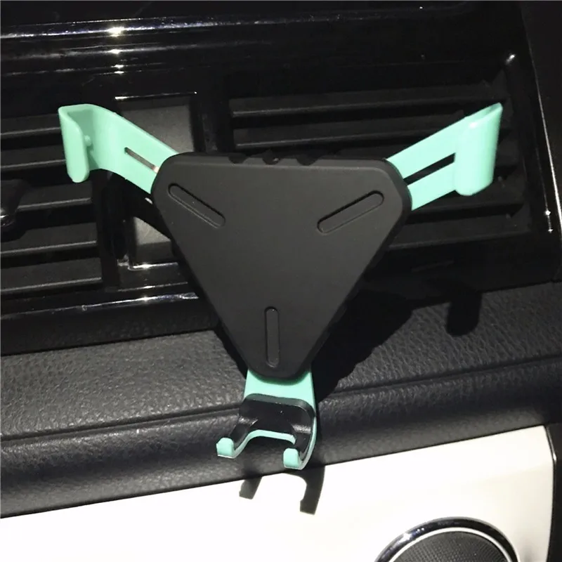 Buy Car Holder Automatical Innovative Frame Air Outlet