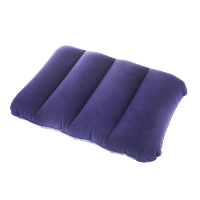 في الهواء الطلق السفر للطي نفخ وسادة كاياك التجديف يتدفقون وسادة هوائية حصيرة نفخ التخييم حصيرة