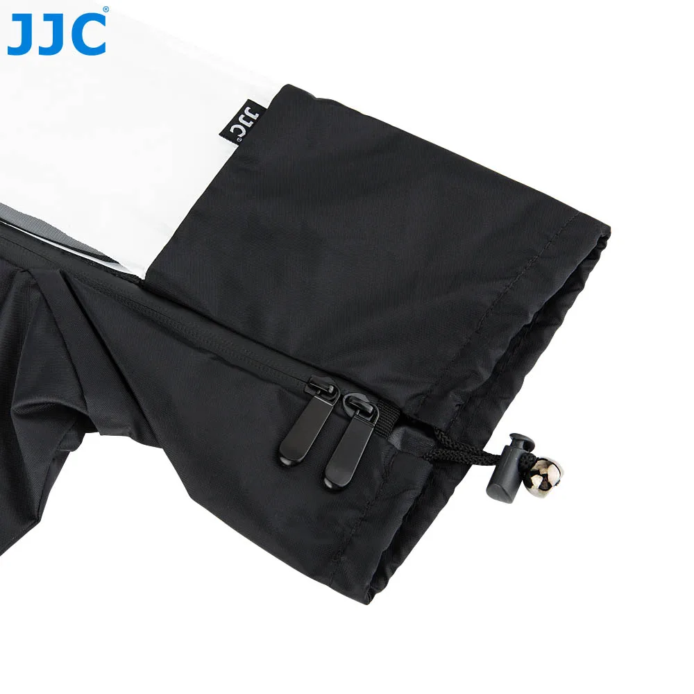 JJC RC 1 Camera s дождевик для SLR камеры с объективом менее 180x140x250 мм водонепроницаемый