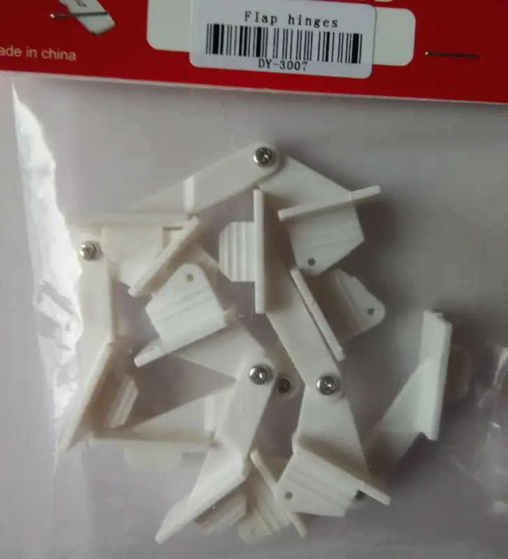 rc plane hinges