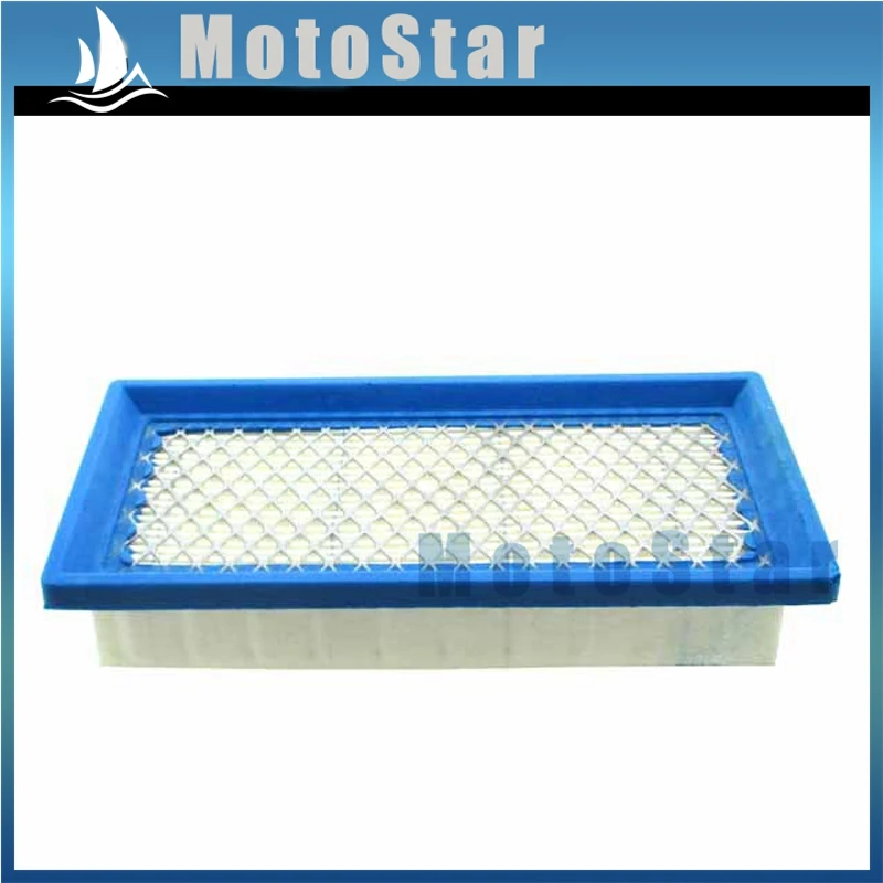 Воздушный фильтр для Honda 17218 883 W21 G200 Generac 0494511S 1494511S Briggs & Stratton 4145 93400 133400|Воздушные