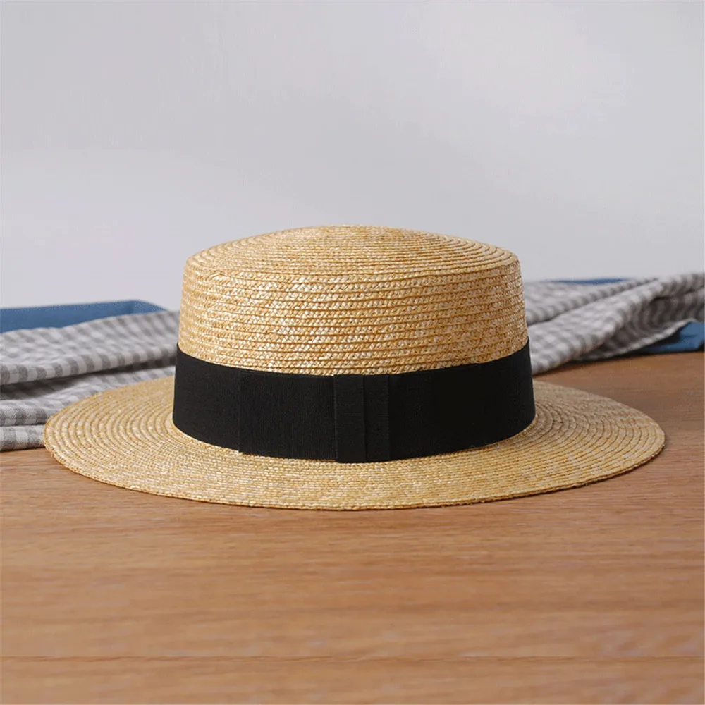 Жесткая шляпа. Канотье соломенная шляпа. Плоская соломенная шляпа. Круглая соломенная шляпа. Широкополая соломенная шляпа мужская.