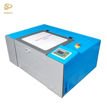 

laser co2 50w laser cutting machine