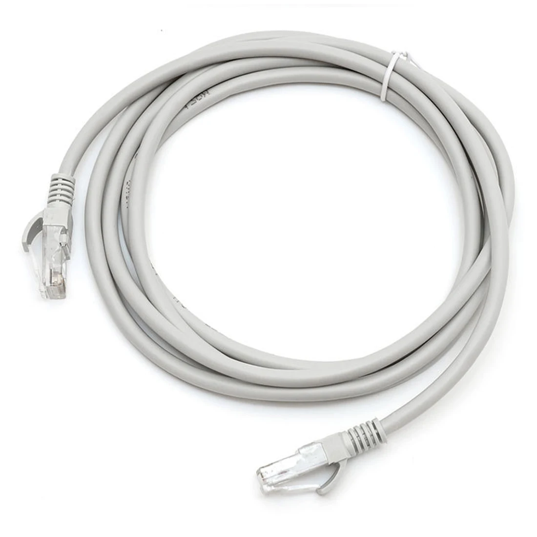 Горячий RJ45 Ethernet кабель 1 м 5 2 3 10 15 20 25 30 для Cat5e Интернет сетевой патч LAN Шнур ПК