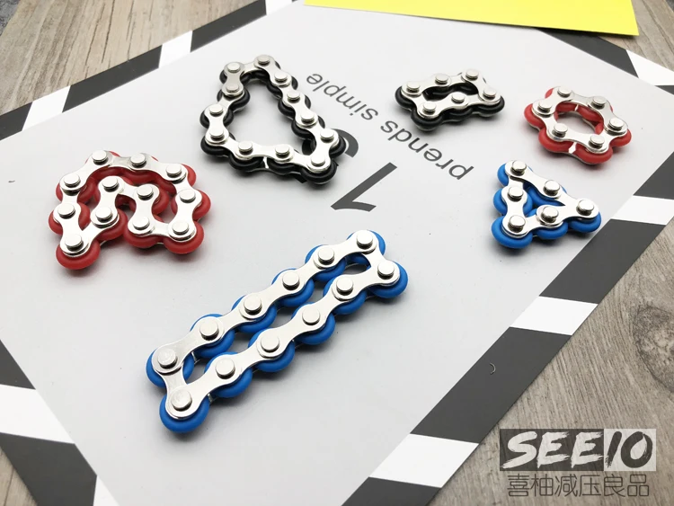 decompression chain (3)