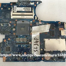 670795-001 для hp ProBook 4730 s 4530 s Материнская плата ноутбука 6050A2465501-MB-A02 HM65 1 ГБ неинтегрированный тестирование