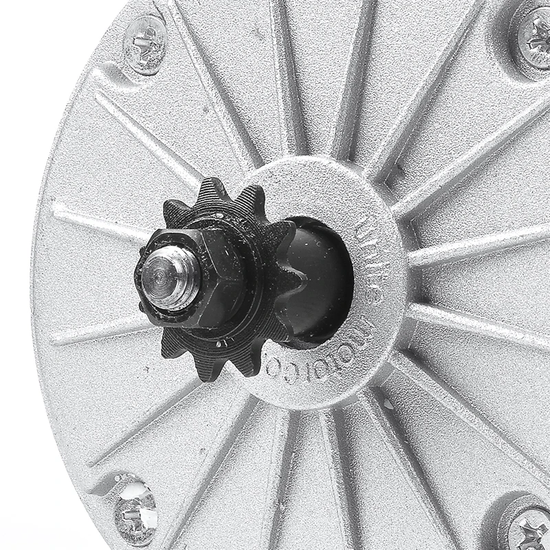 Best Ebike Electric Scooter Motor 36V 350W Motor For a Scooter Ebike Brush High Speed Electric Bicycle Kit Bicycle Accessories 5