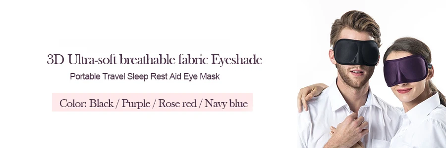 eye mask