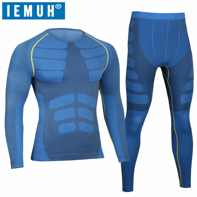 Running long underwear Clearance