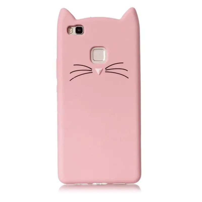 huawei p10 lite case cover cat (1)