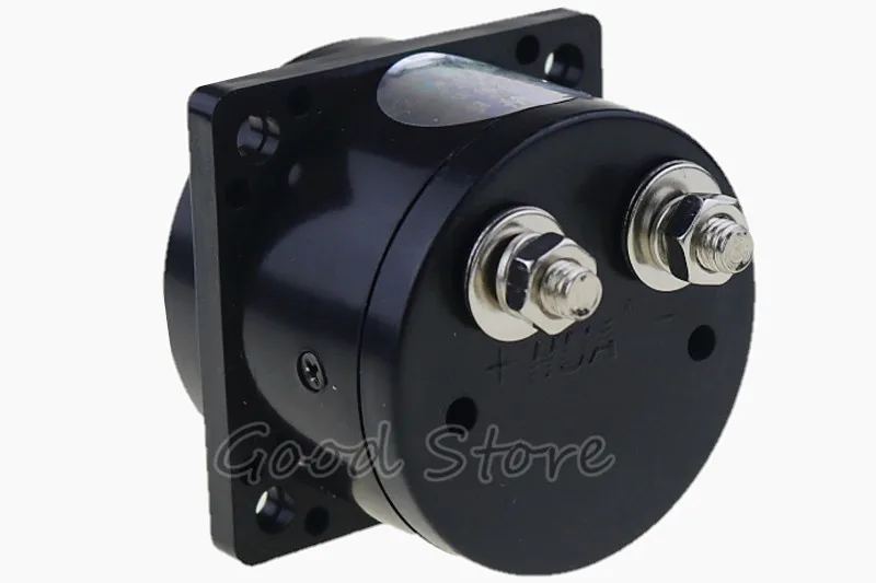 SO 45 DC 150V 250V 300V 450V 500V устанавливаемая на винте панель напряжения измеритель