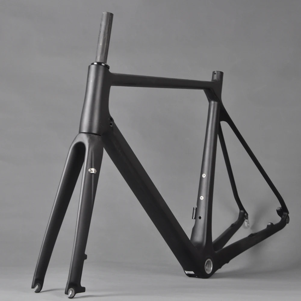 Full Carbon Frame T800 Road Bike Bicycle Frame FM079 ...