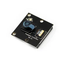 Модуль камеры Raspberry Pi камера RPI(D) с фиксированным фокусом поддерживает все изменения угла обзора Pi 5 мега пикселей 72,4 градусов
