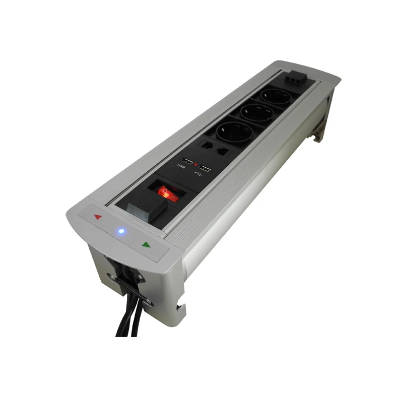 Flipping Electric Socket (5)