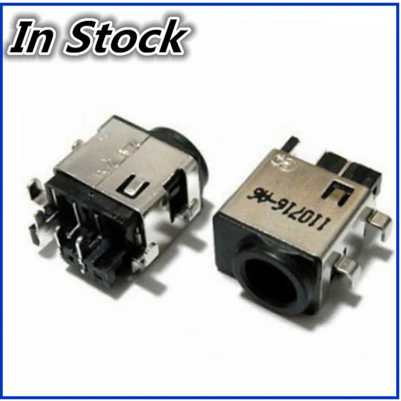 

NEW LAPTOP FOR SAMSUNG RV720 RF510 RV709 RV711 RV718 RC512 RC510 RC410 RV410 RC511 RC520 510R5E DC JACK POWER SOCKET PLUG PORT