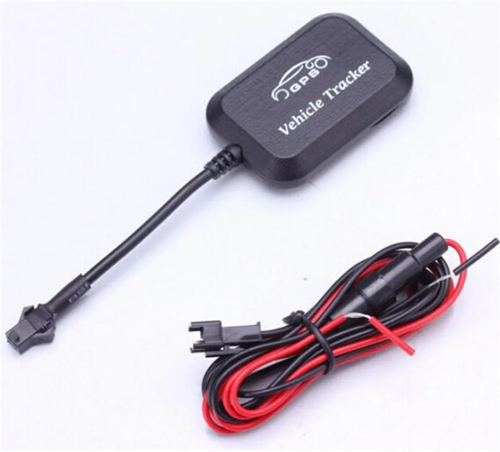 

GT008 GPS Tracker Locator AGPS + 3LBS + GPRS Real Time Tracking System Device GPS Locator