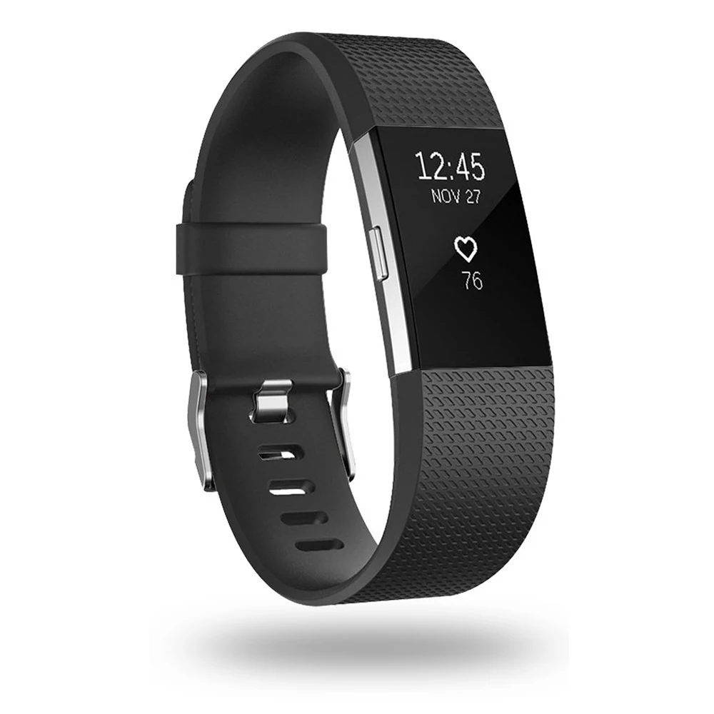 Часы для Fitbit Charge 2 классические и специальные часы
