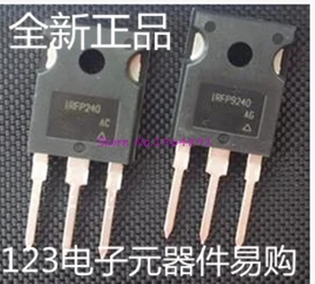 

10pcs/lot IRFP240 IRFP9240 5pcs IRFP240N + 5pcs IRFP9240N In Stock