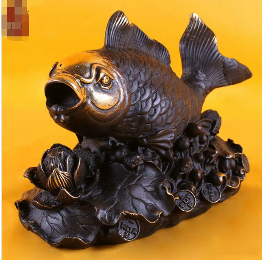 

B0601 510Bronze sculpture, copper crafts big handmade bronze sculpture, decoration statue