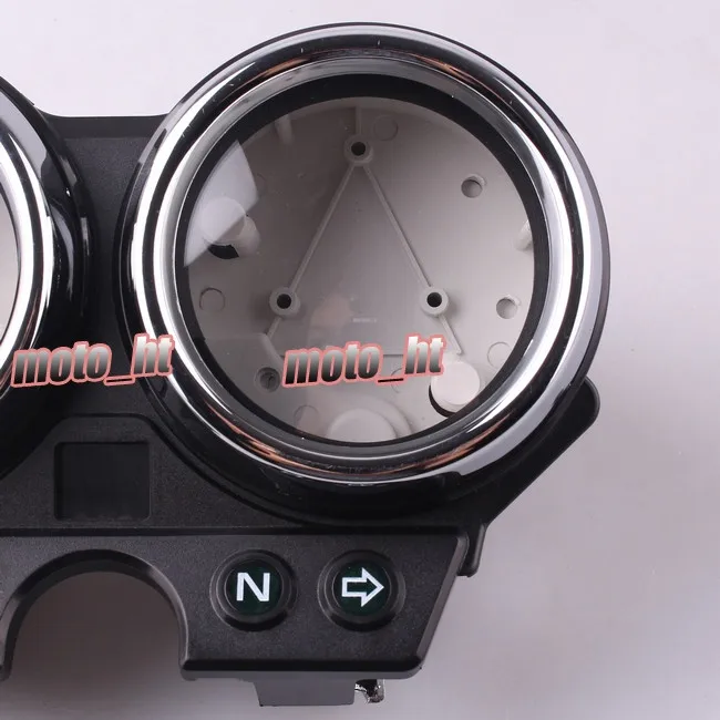 For HONDA Hornet 600 1998 1999 2000 Speedometer Tachometer tacho gauge Instruments Case Cover