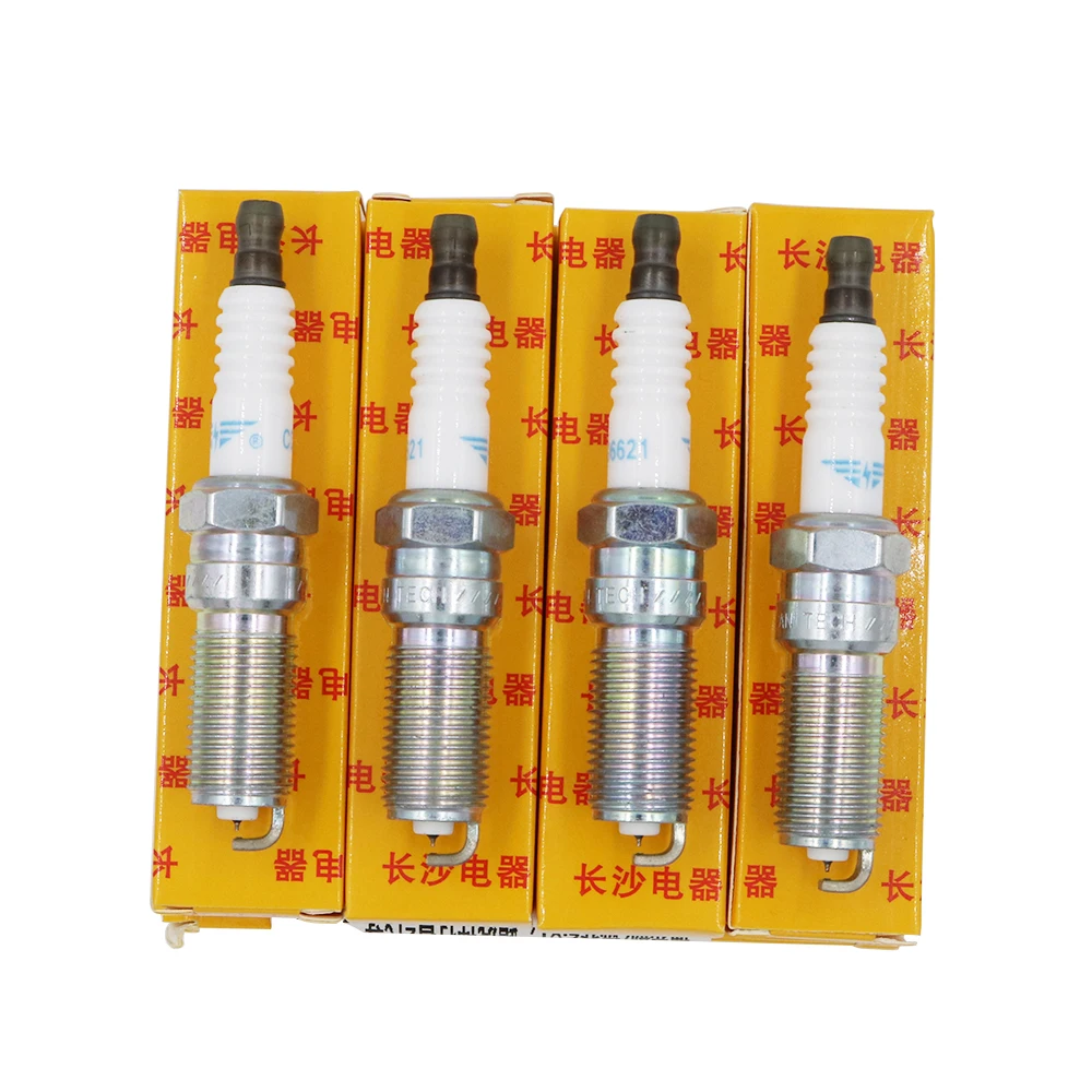 Bujía-Platinum Electrodo Ngk iltr6g8g 96621 Laser Iridium Bujía