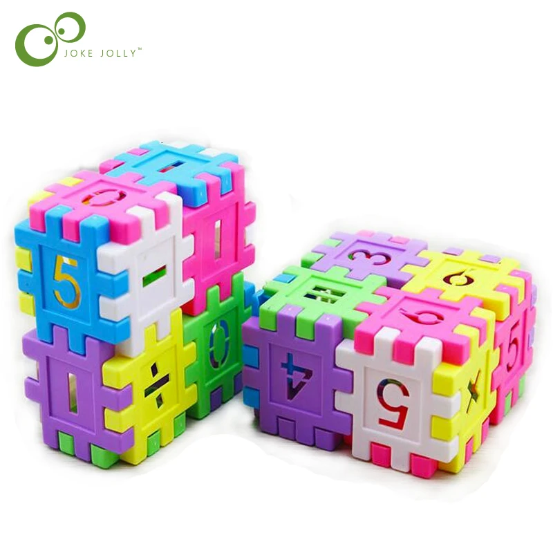 square building blocks