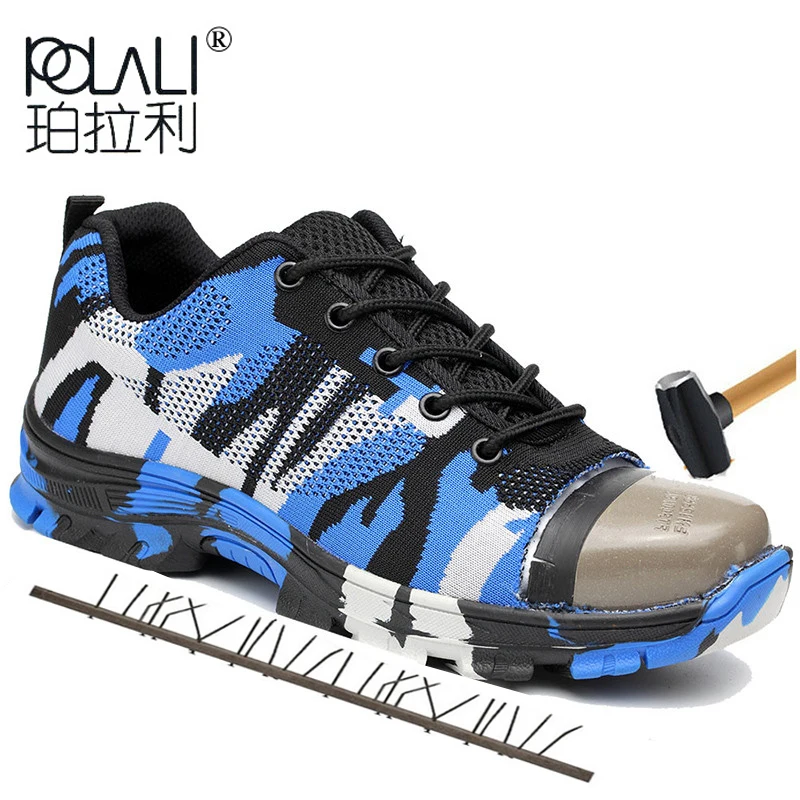 indestructible camo shoes
