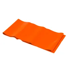 1 2M Fitness Equipment Elastic Exercise Resistance Bands Workout For Yoga free shippig