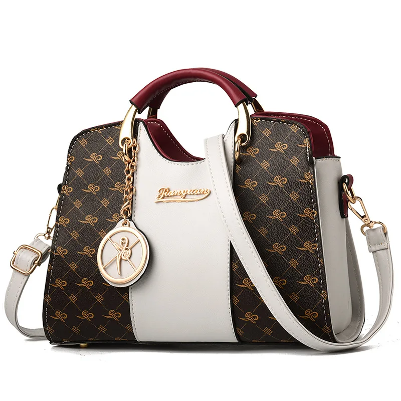 

Luxury Handbags lady Bags Designer Brand Elegant Bag Messenger Shoulder Bag for hot