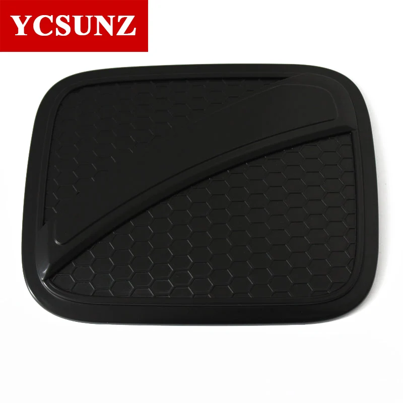 Для Mitsubishi Pajero Sport внешняя часть бензобака Крышка для Mitsubishi Montero Pajero Sport аксессуары Ycsunz