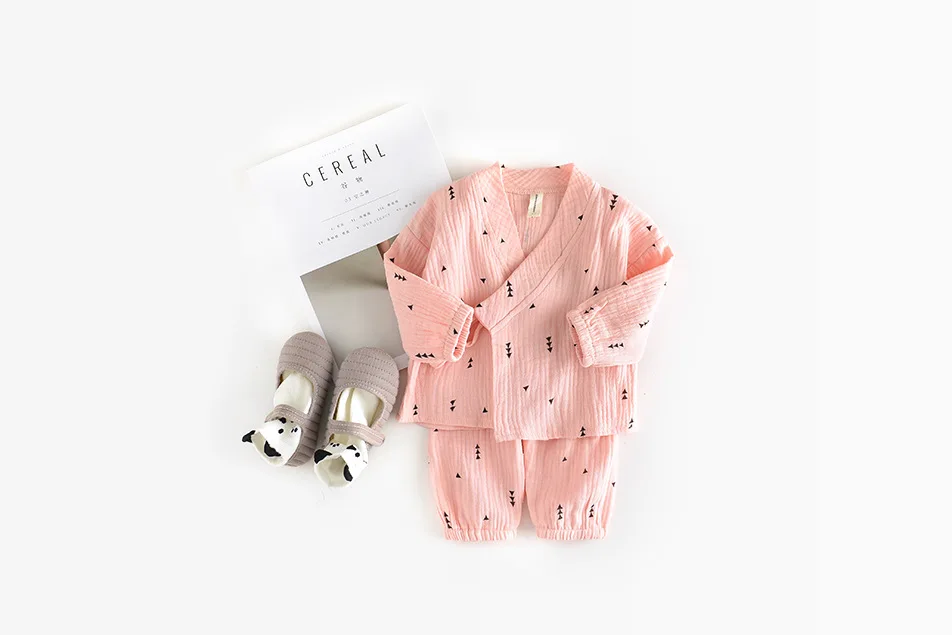 autumn new baby clothes