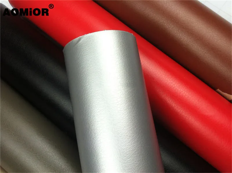Silver-Leather-Vinyl-Folie (4)