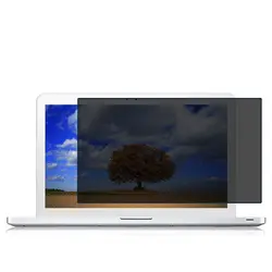 Для Dell Inspiron 15-3576 15,6 дюймов экран ноутбука Защитное стекло для сохранения личной информации конфиденциальности Анти-Blu-ray эффективная защита
