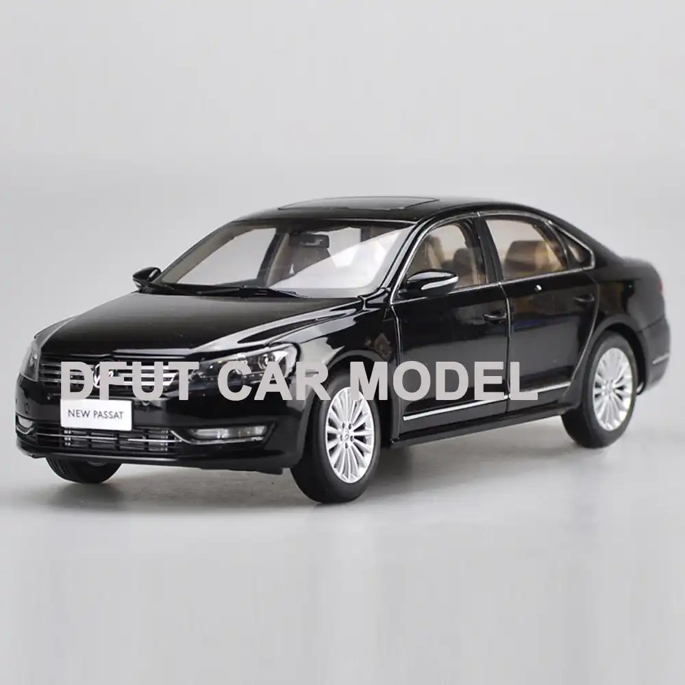 passat toy car