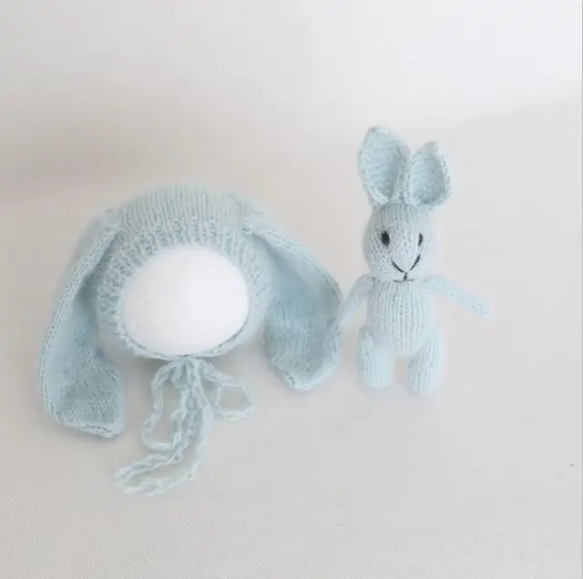 cotton posing doll