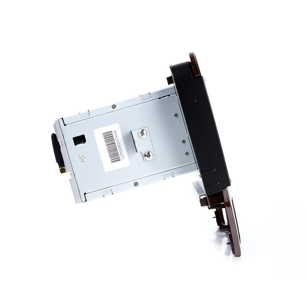 Flash Deal Eunavi 4 Core 2 Din Android 7.1 Car Radio Stereo Player GPS Navigation For Mercedes-Benz S-Class W220 CL-Class W215 Bluetooth 4