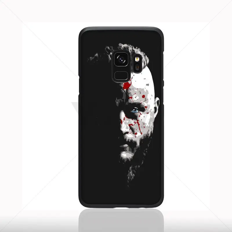 Ragnar Lothbrok Vikings Series