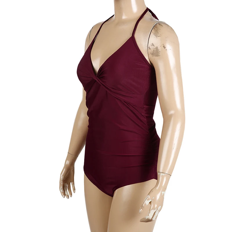 Large-Size-S-4XL-Pregnant-Women-Swimsuit-One-Piece-Beachwear-v-neck-Lace-Up-Halter-Swimwear-Bathing-Suit-Bikini-SCL557 (27)