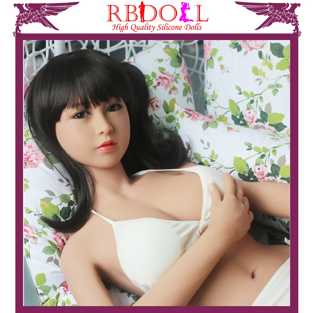 china market real feeling 140cm silicone font b sex b font font b doll b font