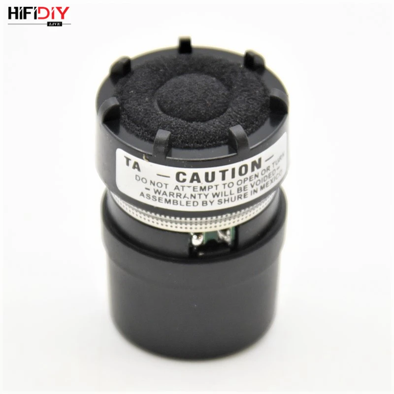 Hifidiy Live Microphone Capsule Moving Coil Microphones Core Cartridge Dynamic Wired Wireless Mic Replace Repair For Shure Sm 58 huismerk kopen in de aanbieding Hifidiy Live Microphone Capsule Moving Coil Microphones Core Cartridge Dynamic Wired Wireless Mic Replace Repair For Shure Sm 58 huismerk kopen in de aanbieding