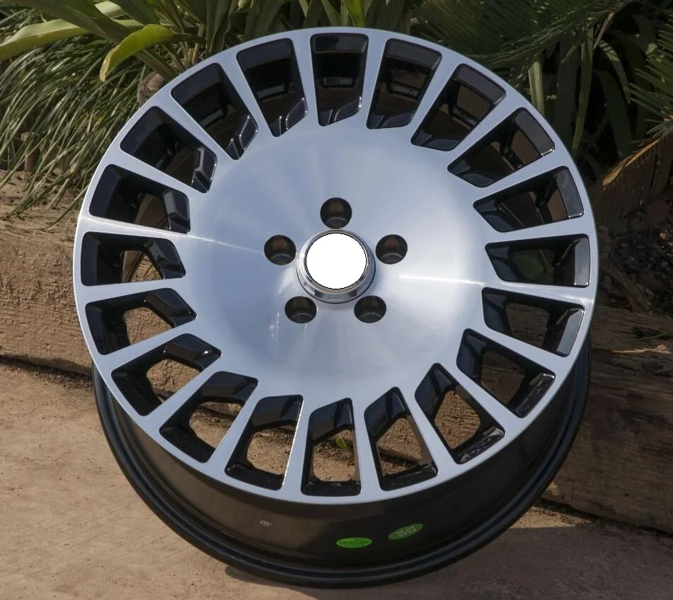 Колесный обод 18 дюймов 18x8 0 5x112 ET 35 CB 66 5 мм|Диски колёсные| |