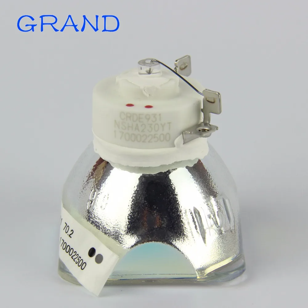 Лампы GRAND M260WS M260WSG M300W M300XS M300WG M300XSG M350X M350XG для проектора лампы NP16LP NEC абсолютно