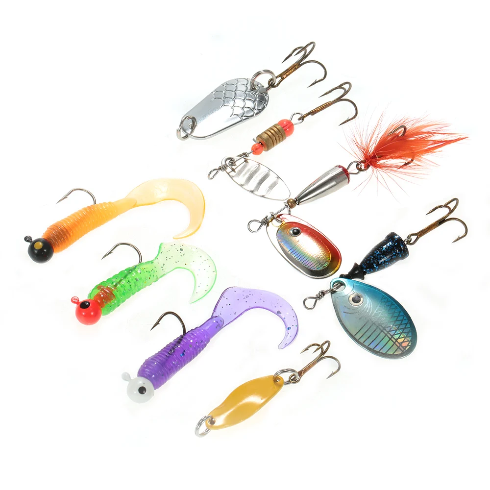 30-st-cke-Verschiedene-Fischerei-K-der-Set-Wurm-Kunststoff-Fisch-Lockt-Blei-Jigkopf-Haken-Suite (4)