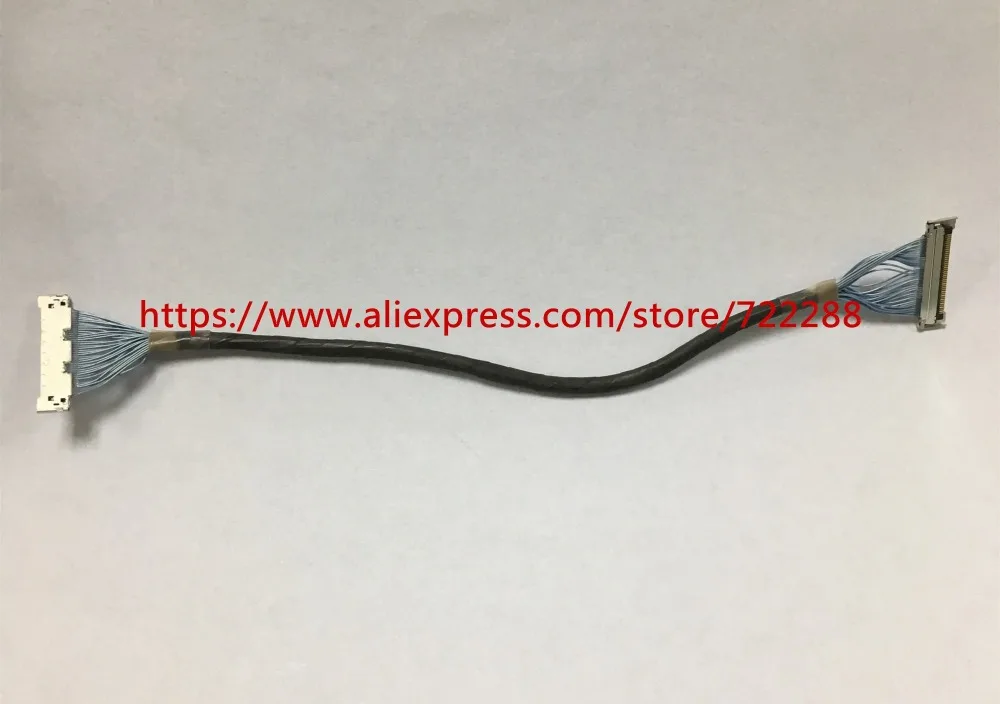 

Repair Part For Sony PMW-EX260 PMW-EX280 PMW-EX160 PMW-100 PMW-150 PMW-200 Flex Cable Harness (DCP-KSW ) 196834311