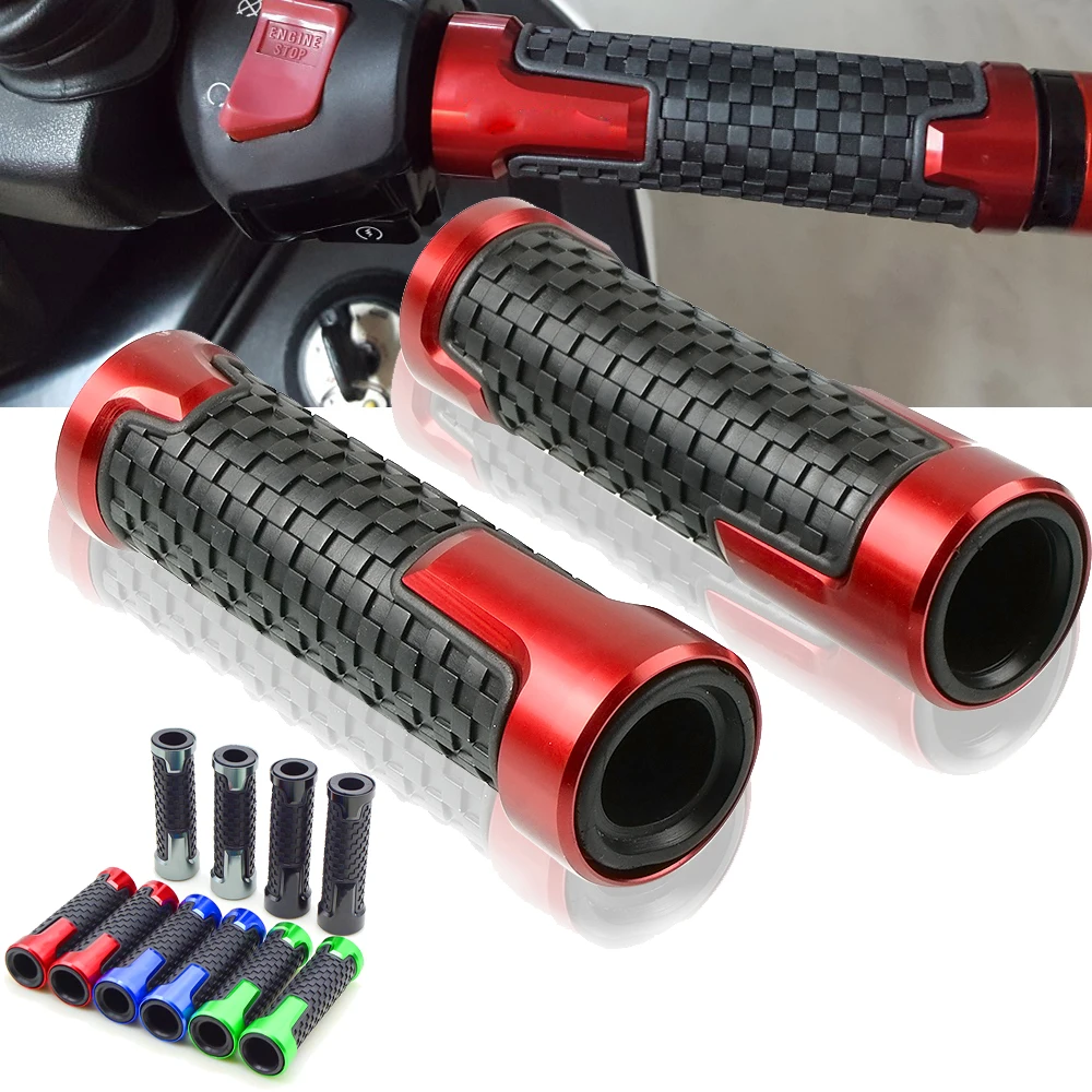 Universal Grip Motorcycle Heated grip for Harley Honda Triumph Yamaha