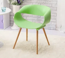 Simple fashion leisure chair creative personality computer chair