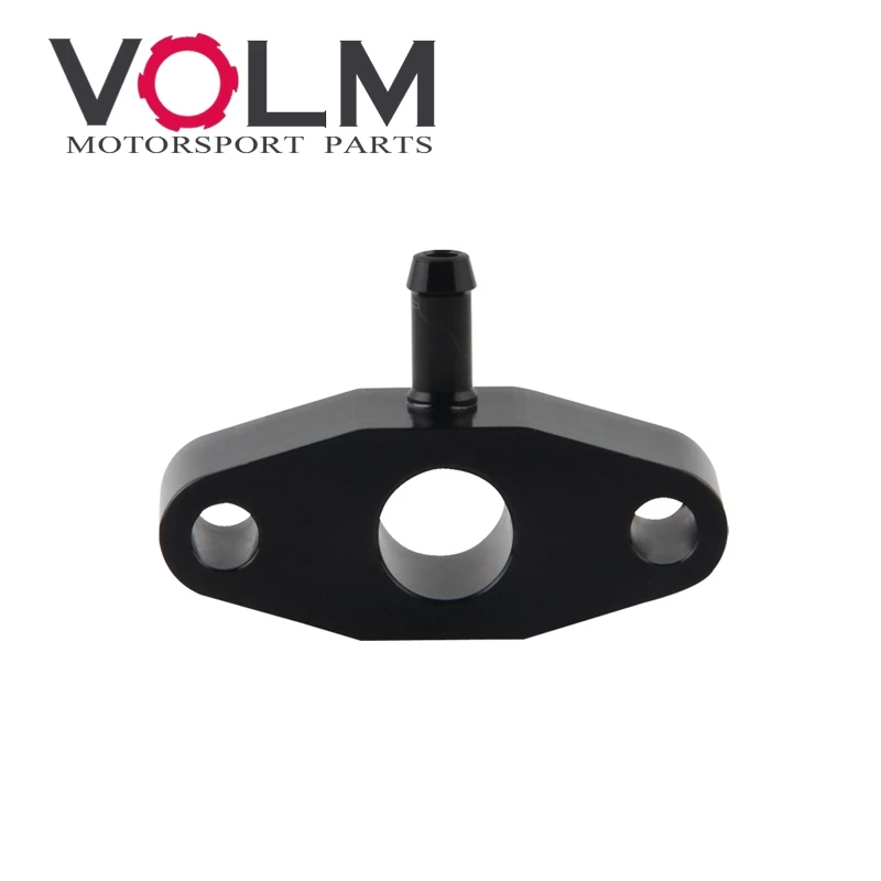Vacuum Turbo Boost Rubinetto Di Scarico Bov Per La Serie Di Bmw 5 Serie 3 X1 X3 N20 N55 2.0T Motore Di Collegamento Boost Calibro Adp13