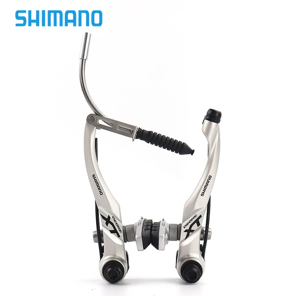 良品 SHIMANO Deore XT BR-T780 Vブレーキ